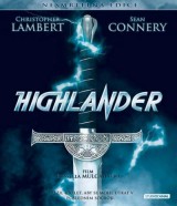 BLU-RAY Film - Highlander (Bluray)
