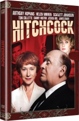 DVD Film - Hitchcock