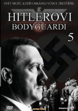 DVD Film - Hitlerovi bodyguardi 5 (papierový obal)