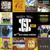 CD - Horkýže Slíže : Box zatiaľ Úplne Všetkých Nahrávok- 12CD