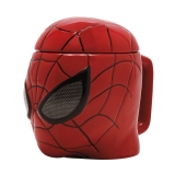 Hračka - Hrnek Spider-Man 3D 350 ml