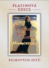 DVD Film - Humoreska (platinová edícia)