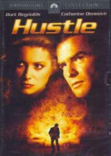 DVD Film - Hustle