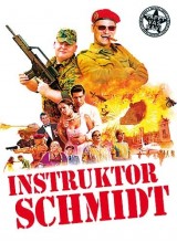 DVD Film - Instruktor Schmidt
