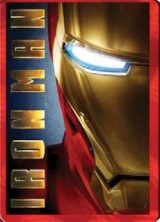 DVD Film - Iron Man (2 DVD) STEELBOX