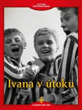 DVD Film - Ivana v útoku