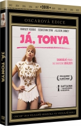 DVD Film - Ja, Tonya