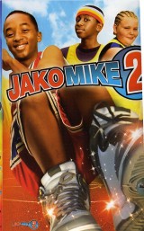 DVD Film - Jako Mike 2
