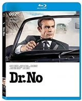 BLU-RAY Film - Dr. No