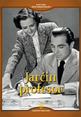 DVD Film - Jarčin profesor