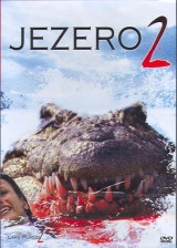 DVD Film - Jazero 2