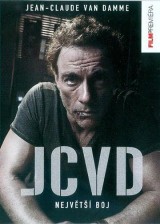 DVD Film - JCVD (papierový obal)