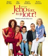 BLU-RAY Film - Jeho foter, to je lotor! (Bluray)