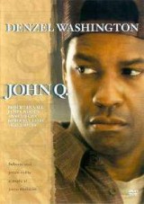 DVD Film - John Q.