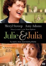 DVD Film - Julie a Julia