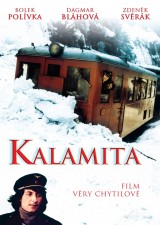 DVD Film - Kalamita