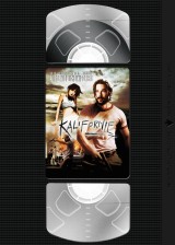 DVD Film - Kalifornie