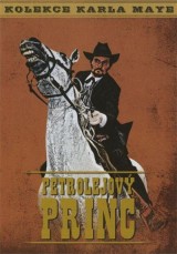 DVD Film - Karel May: Petrolejový princ