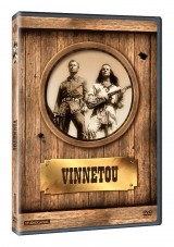 DVD Film - Vinnetou