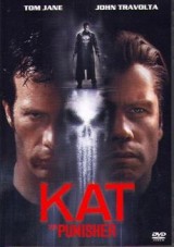 DVD Film - Kat (papierový obal)