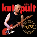 CD - Katapult : Essential / Zlatá kolekce - 3CD