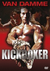 DVD Film - Kickboxer