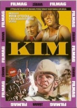 DVD Film - Kim