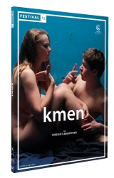 DVD Film - Kmen