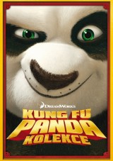DVD Film - Kung fu Panda