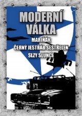 DVD Film - Moderní válka