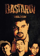 DVD Film - Kolekce Bastardi (3 DVD)