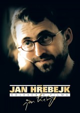 DVD Film - Kolekce filmů Jana Hřebejka (9DVD)