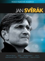DVD Film - Kolekce filmů Jana Svěráka (7DVD)