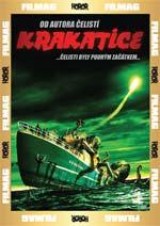 DVD Film - Krakatica
