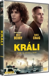 DVD Film - Králové