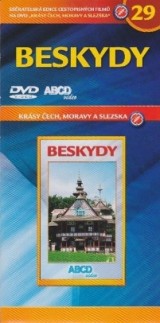 DVD Film - Krásy Čech, Moravy a Slezska 29 - Beskydy