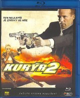 BLU-RAY Film - Kuriér 2 (Blu-ray)