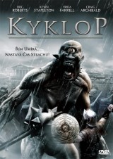 DVD Film - Kyklop