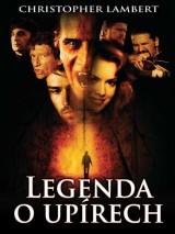DVD Film - Legenda o upírech