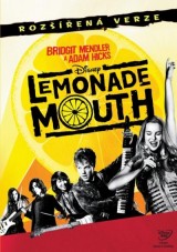 DVD Film - Lemonade Mouth