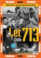DVD Film - Let číslo 713