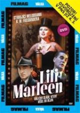 DVD Film - Lili Marleen