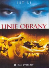 DVD Film - Línia obrany