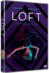 DVD Film - Loft
