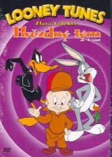 DVD Film - Looney Tunes: Hviezdny tým 3