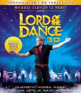 BLU-RAY Film - Lord of the Dance