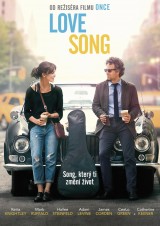DVD Film - Love song