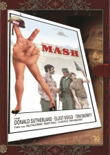 DVD Film - MASH
