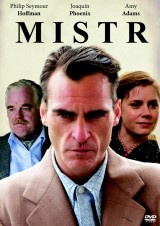 DVD Film - Mistr