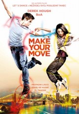 DVD Film - Make Your Move